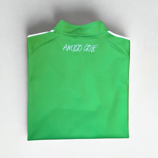 Amigo Green Seeker Mid Layer