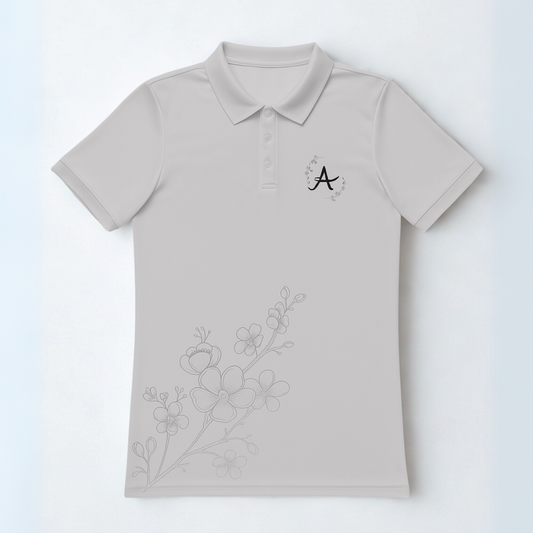 Member Collection Golf Polo