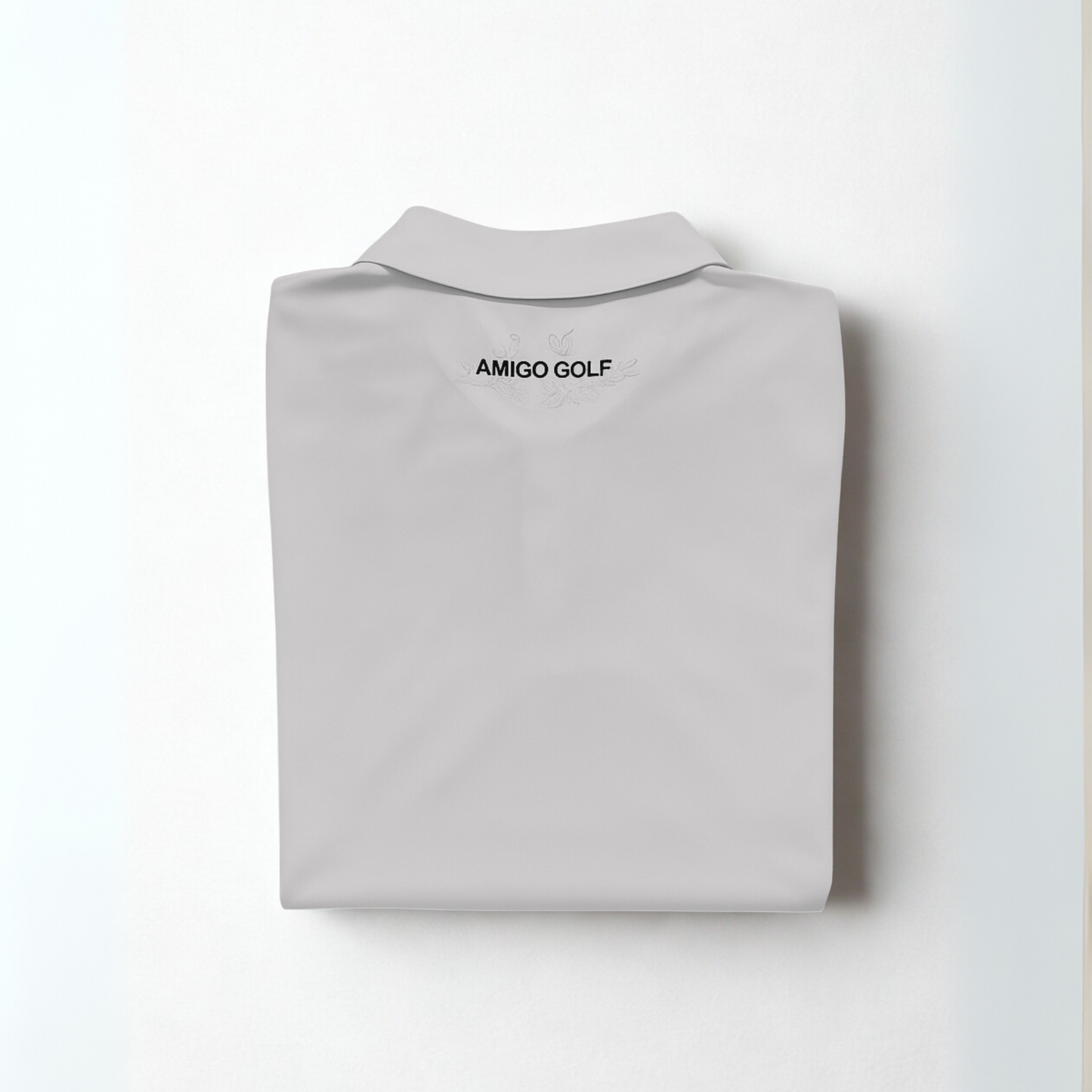 Member Collection Golf Polo
