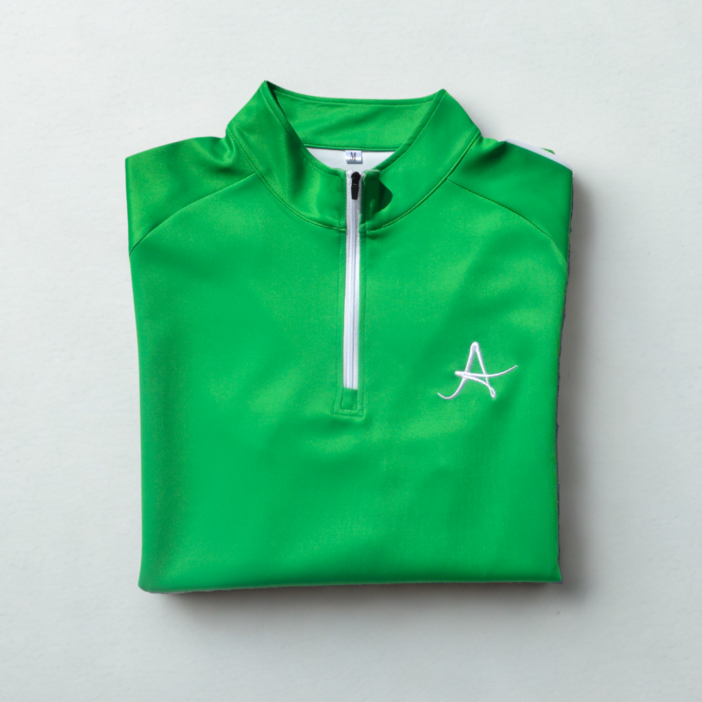 Amigo Green Seeker Mid Layer