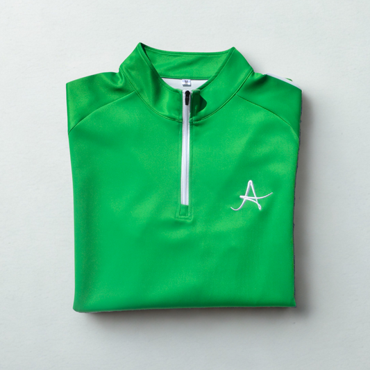 Amigo Green Seeker Mid Layer