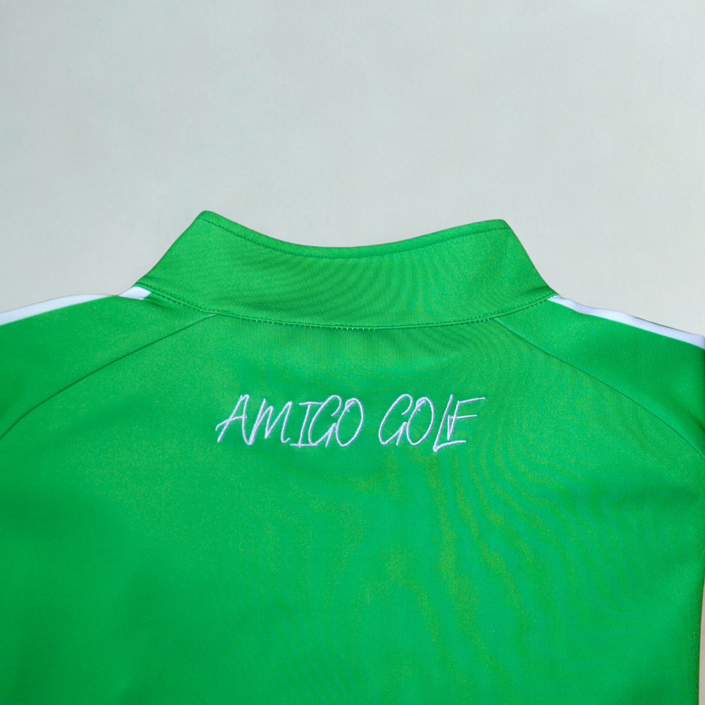Amigo Green Seeker Mid Layer