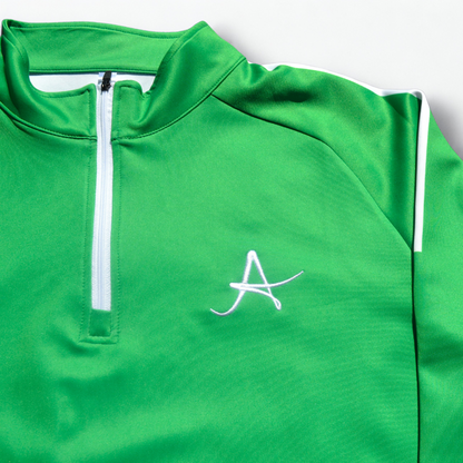 Amigo Green Seeker Mid Layer