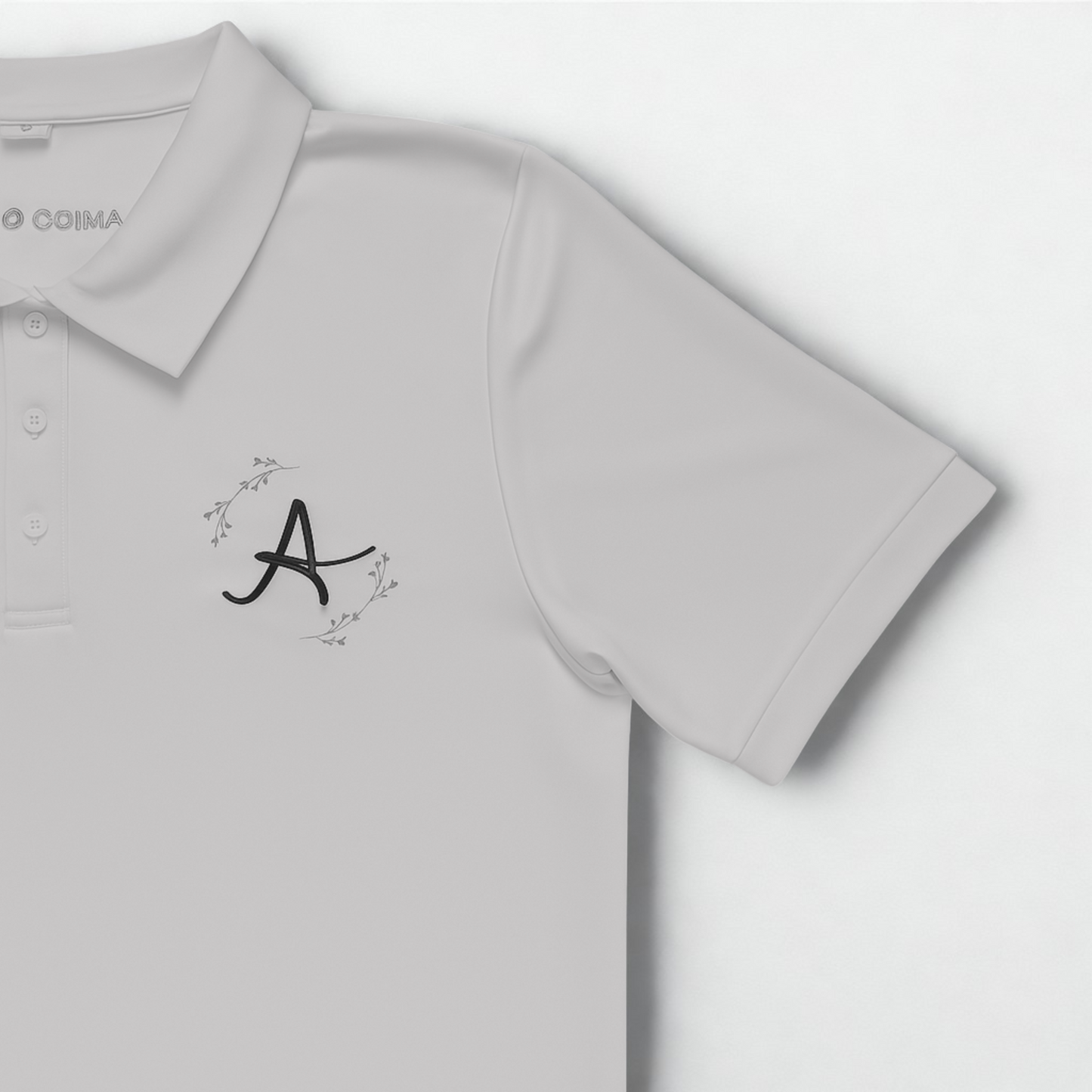 Member Collection Golf Polo