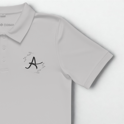 Member Collection Golf Polo